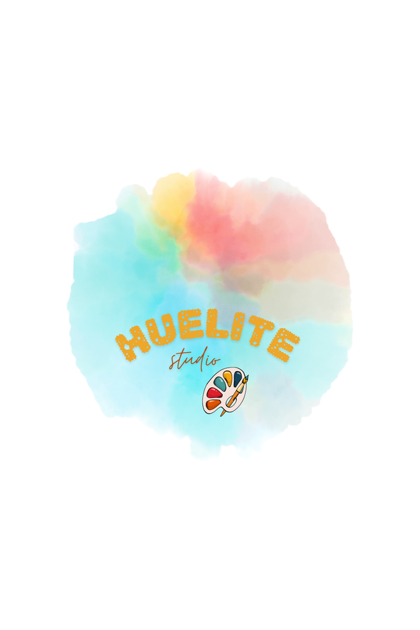 Huelite Studio 